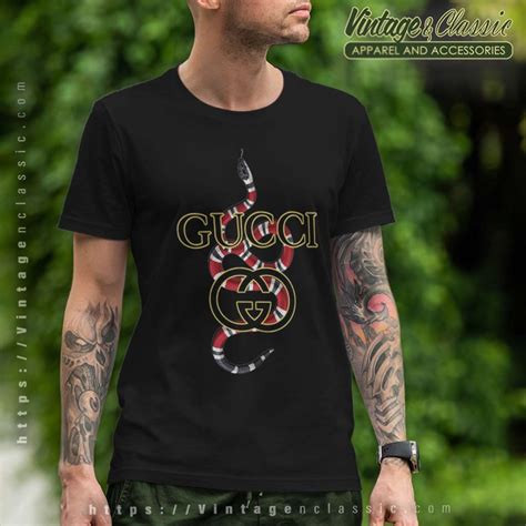 gucci snake shirt amazon|gucci shirt snake collar.